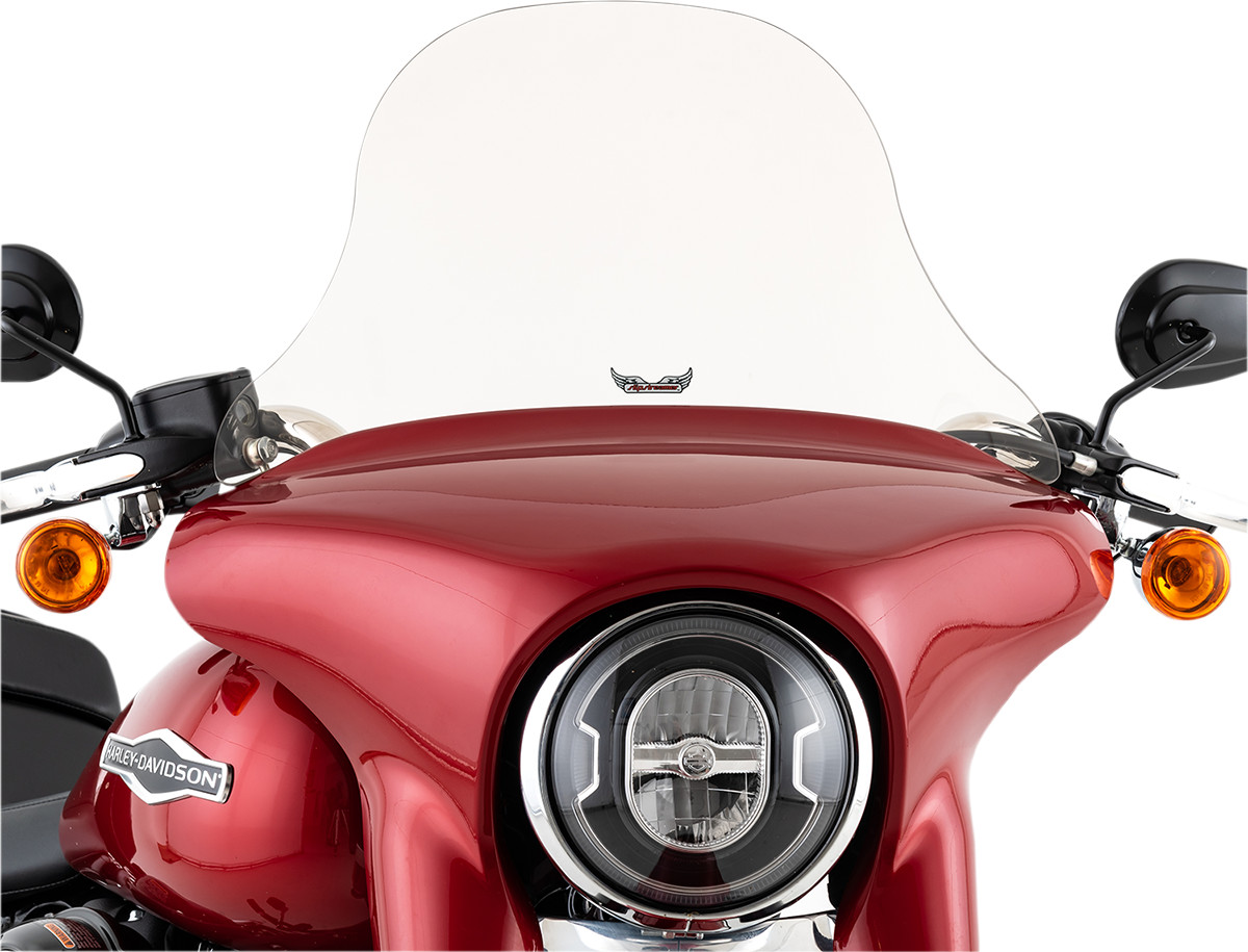 SLIPSTREAMER Windshield
