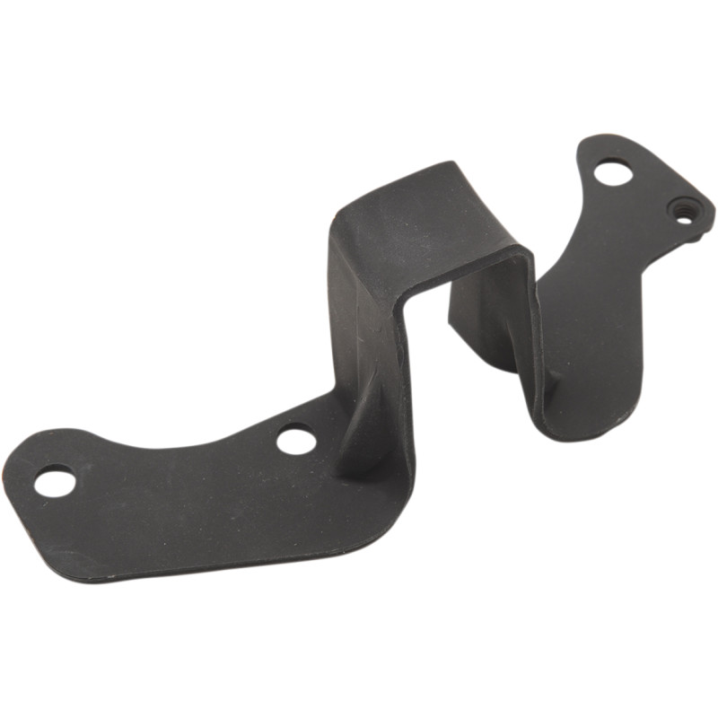 DRAG SPECIALTIES Rear Exhaust Pipe Bracket - Image 2