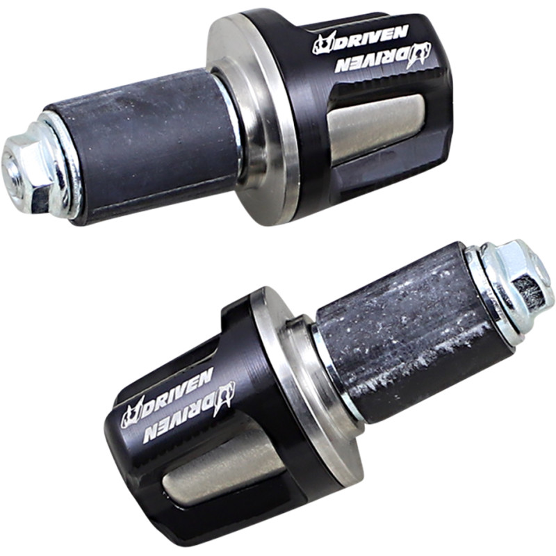 DRIVEN RACING Revolt Bar Ends