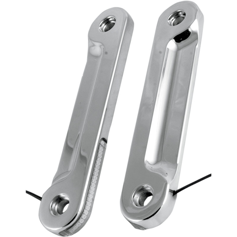 ALLOY ART LED Front Signal Lights