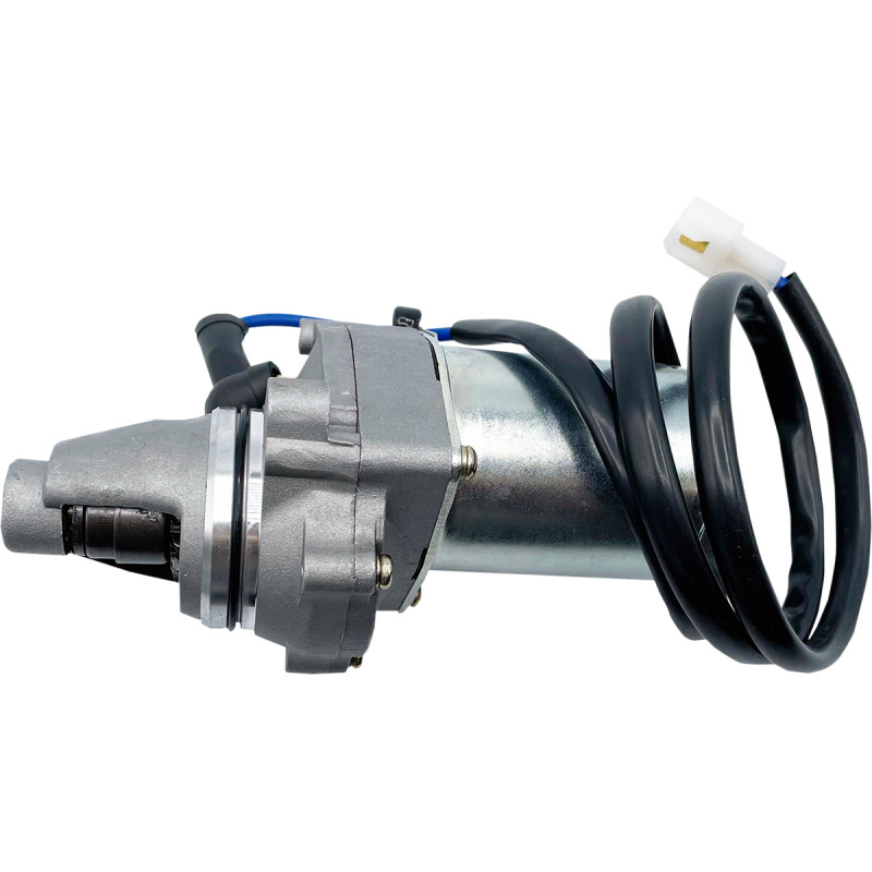 RICK'S MOTORSPORT ELECTRIC Starter for Kawasaki - Image 12