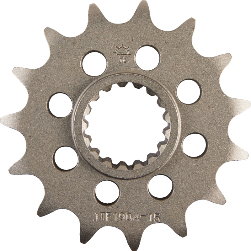 JT SPROCKETS Countershaft Front Sprocket