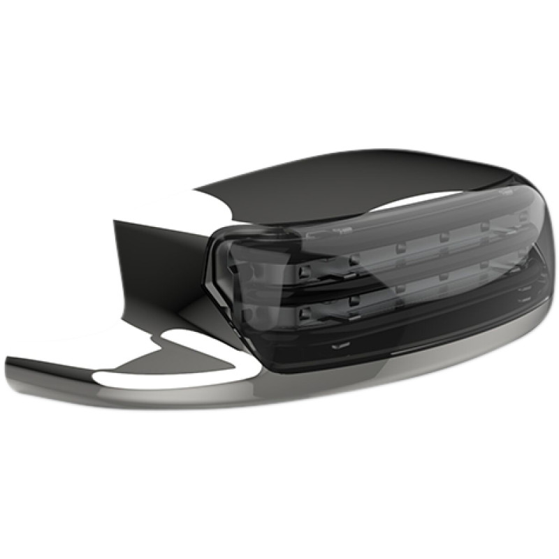 CUSTOM DYNAMICS ProBEAM® Fender Tip Taillight - Image 2