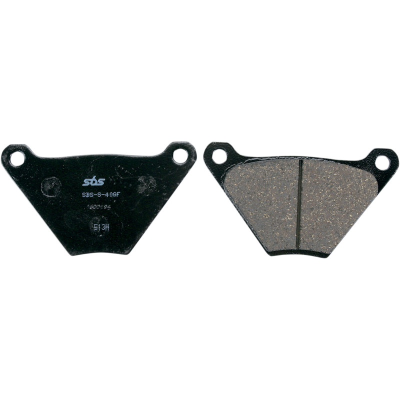 SBS Ceramic Harley/Buell Brake Pads