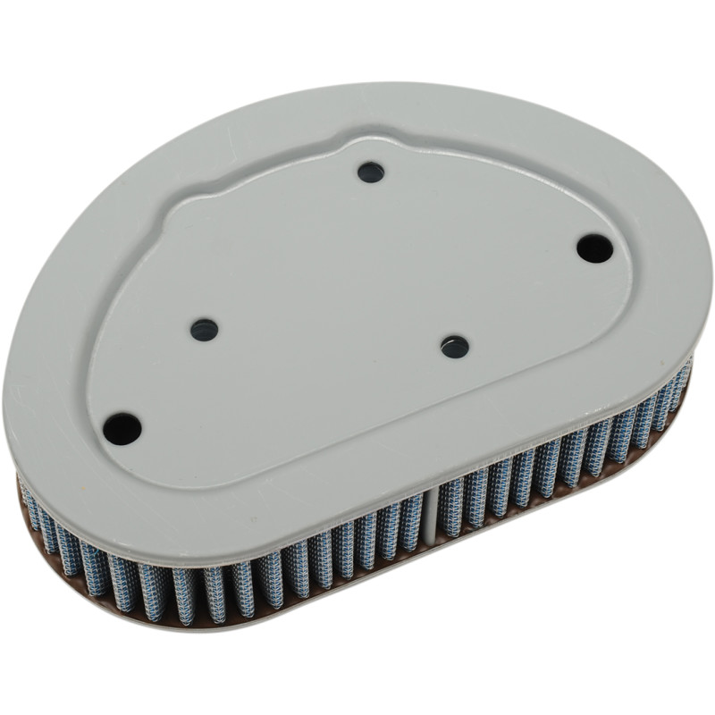 DRAG SPECIALTIES Premium Washable Air Filter Element