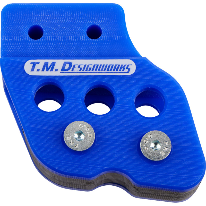 T.M. DESIGNWORKS Chain Guide