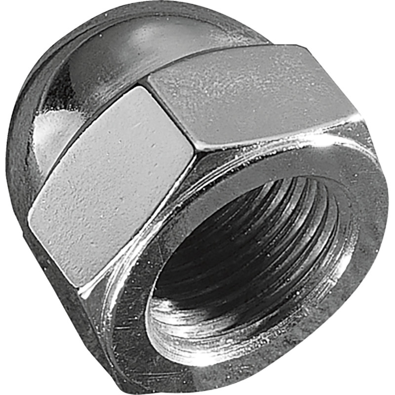 COLONY Front Belt Drive Pulley Nut