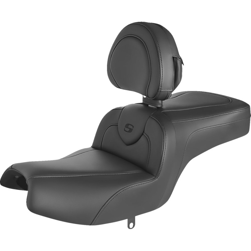 SADDLEMEN RoadSofa™ Seat - Image 23