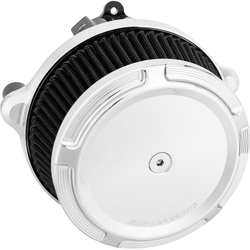 ARLEN NESS Big Sucker™ Stage 1 Air Cleaner Kit with Cover