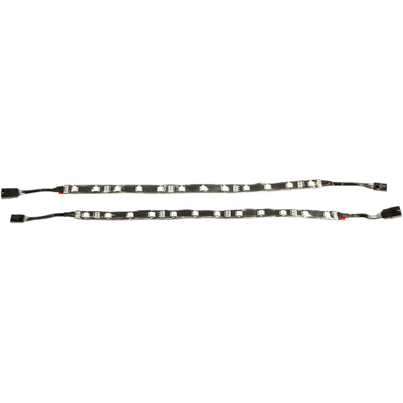 CIRO Shock & Awe® 2.0 LED Flex Light Strips/Pods