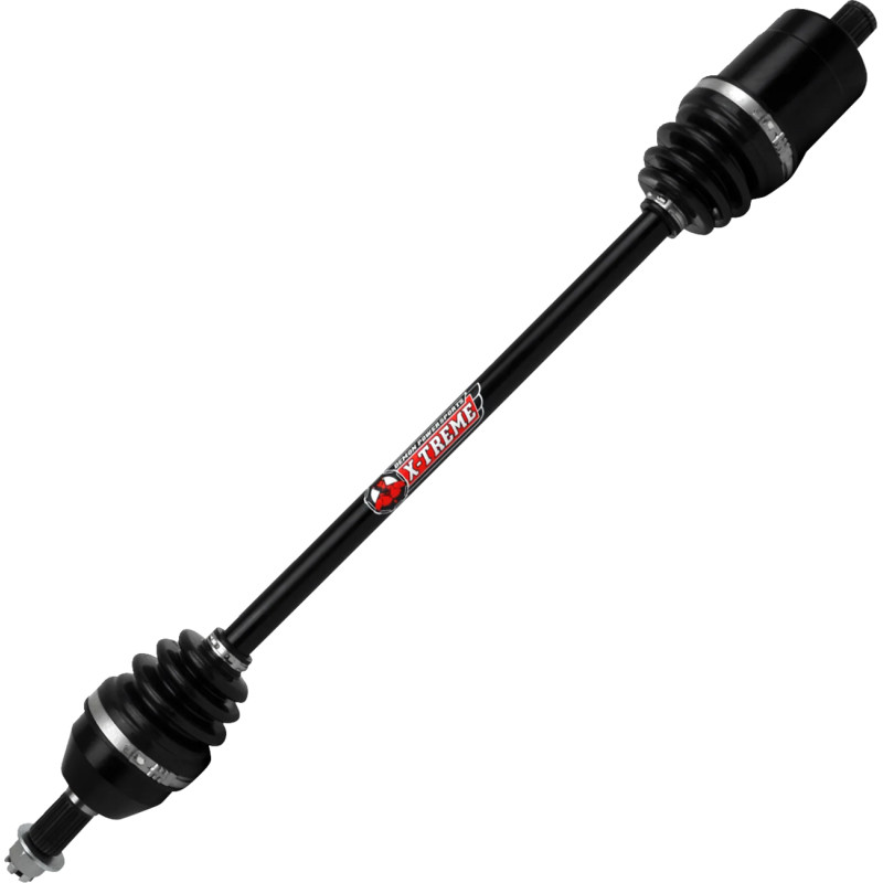 DEMON Heavy-Duty X-Treme Long Travel Axle - Image 2