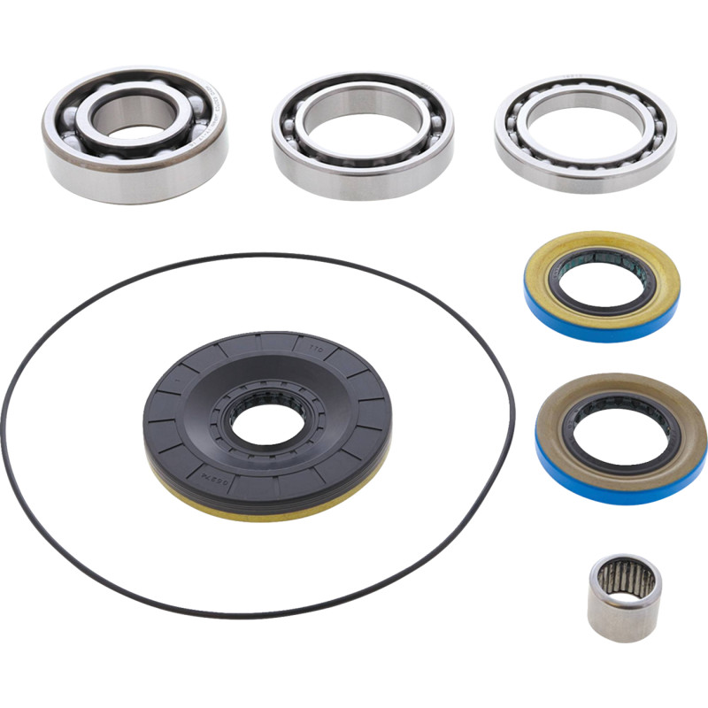 MOOSE OFFROAD Differential Bearing/Seal Kit - Image 8