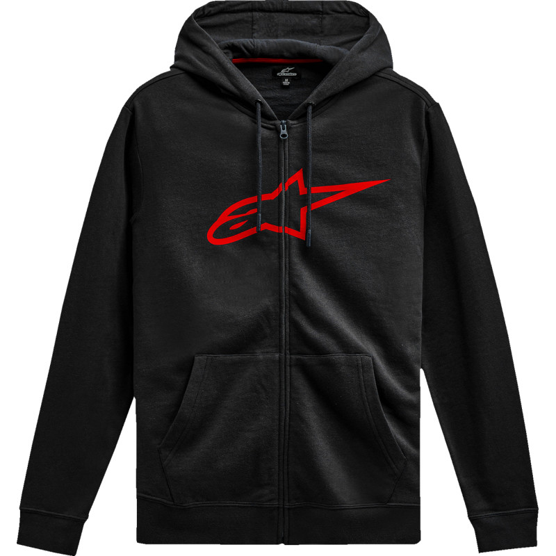 ALPINESTARS Ageless V3 Zip Hoodie