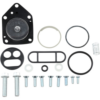2001-2006 Kawasaki VN 800 E Vulcan Drifter Petcock Rebuild Kit