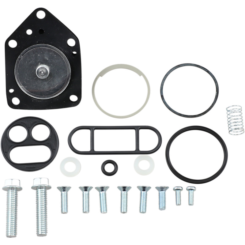 PARTS UNLIMITED Petcock Repair Kit - Image 6