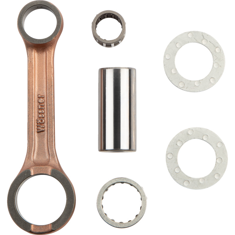 WOSSNER Connecting Rod Kit for 2-Stroke - Image 22