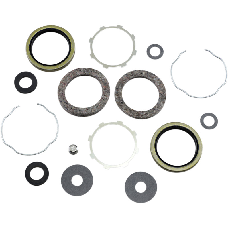 JAMES GASKET Fork Seal Kit - Image 10