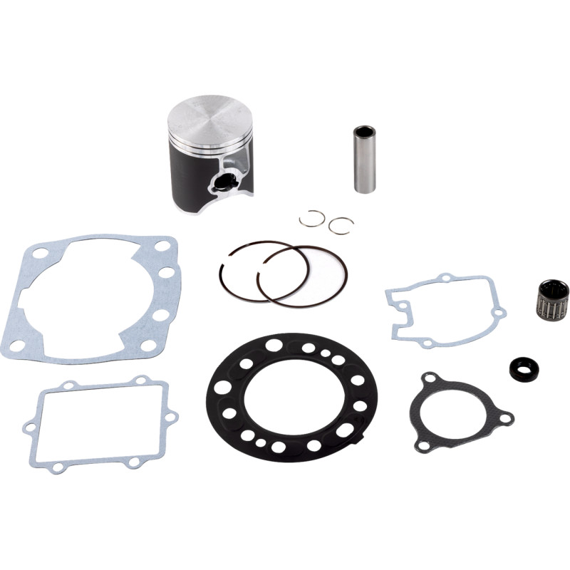 VERTEX Top End Piston Kit Cast Replica for 2-Stroke - Image 10