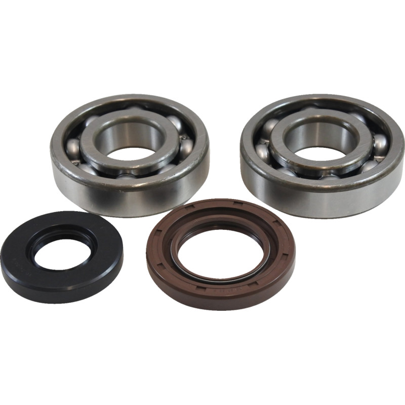 VINTCO Main Bearing and Seal Kit - Image 21