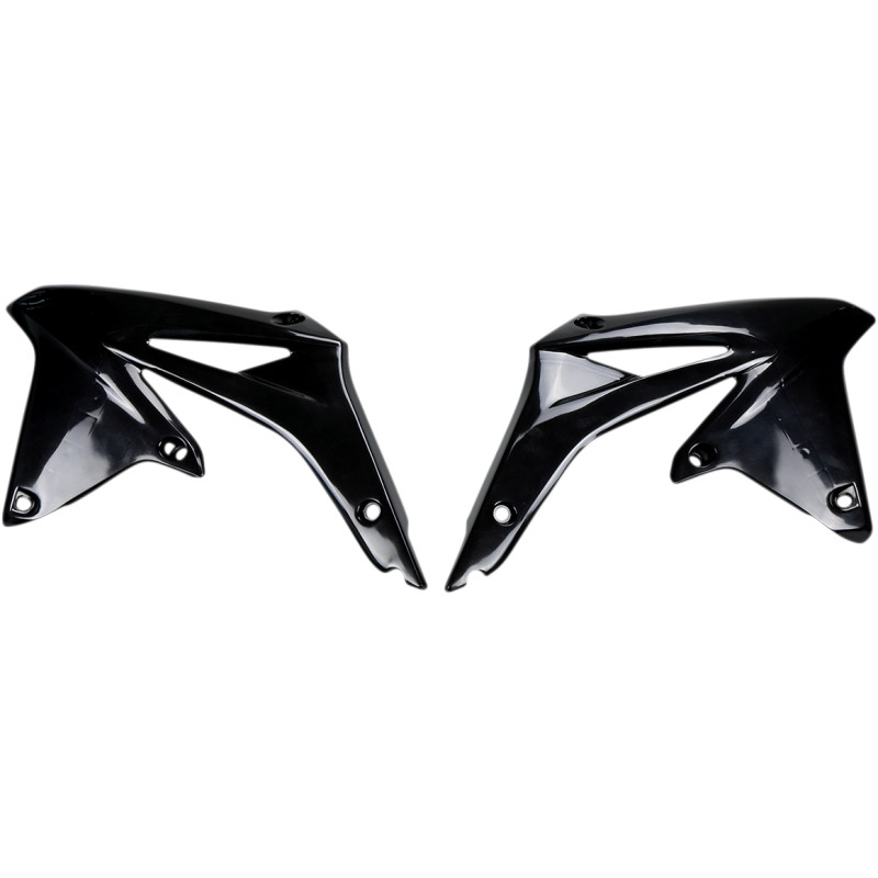 UFO Replacement Radiator Shrouds