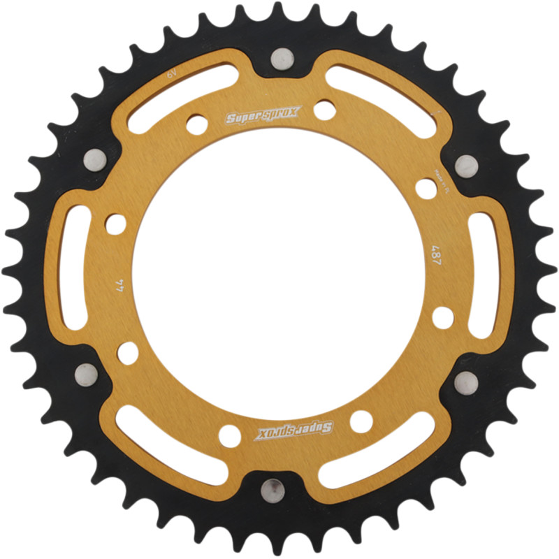 SUPERSPROX Stealth Rear Sprocket - Image 3
