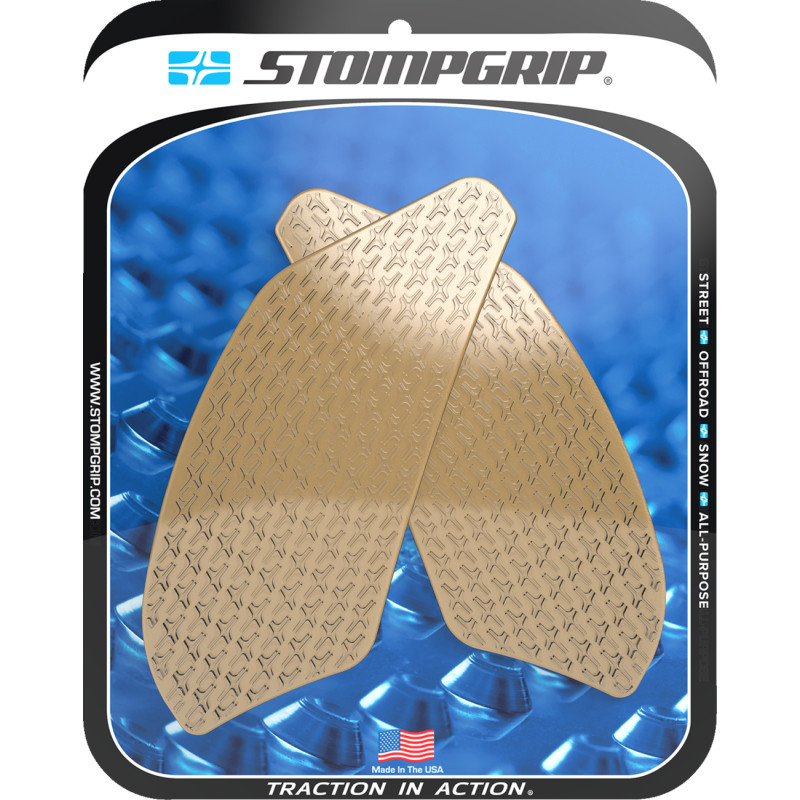STOMPGRIP Icon Profile Traction Pad Tank Grips - Image 88