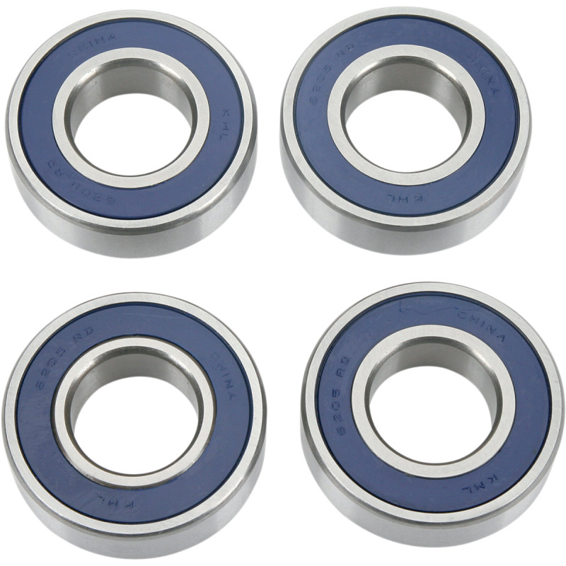 MOOSE OFFROAD Wheel Bearing Kit - Image 202