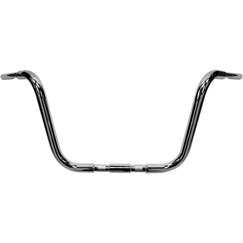 DRAG SPECIALTIES 1-1/4" Buffalo Springer Handlebar - Image 3
