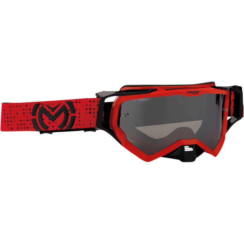 MOOSE OFFROAD XCR Pro Stars Goggle