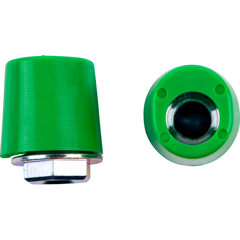 ALLOY ART Gooden-Tite Swingarm Reinforcement Bushing Kit - Image 2