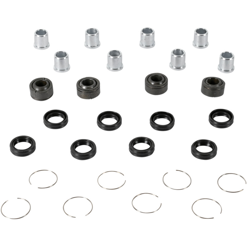 PIVOT WORKS A-Arm Bearing Kit - Image 2