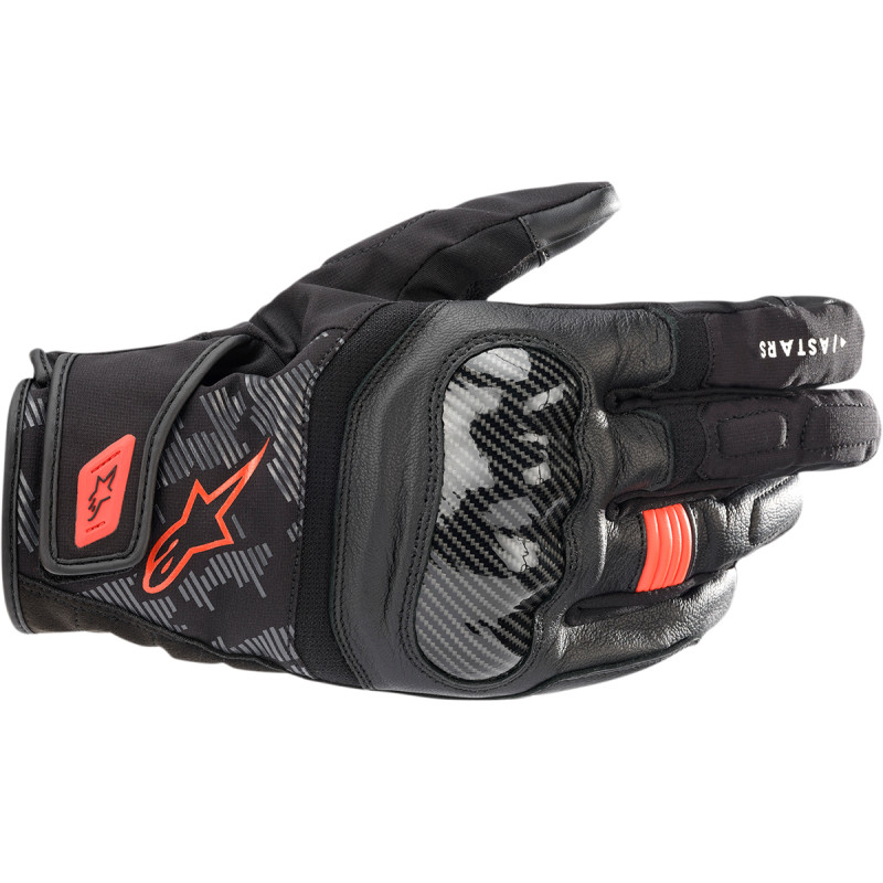 ALPINESTARS SMX Z Drystar® gloves