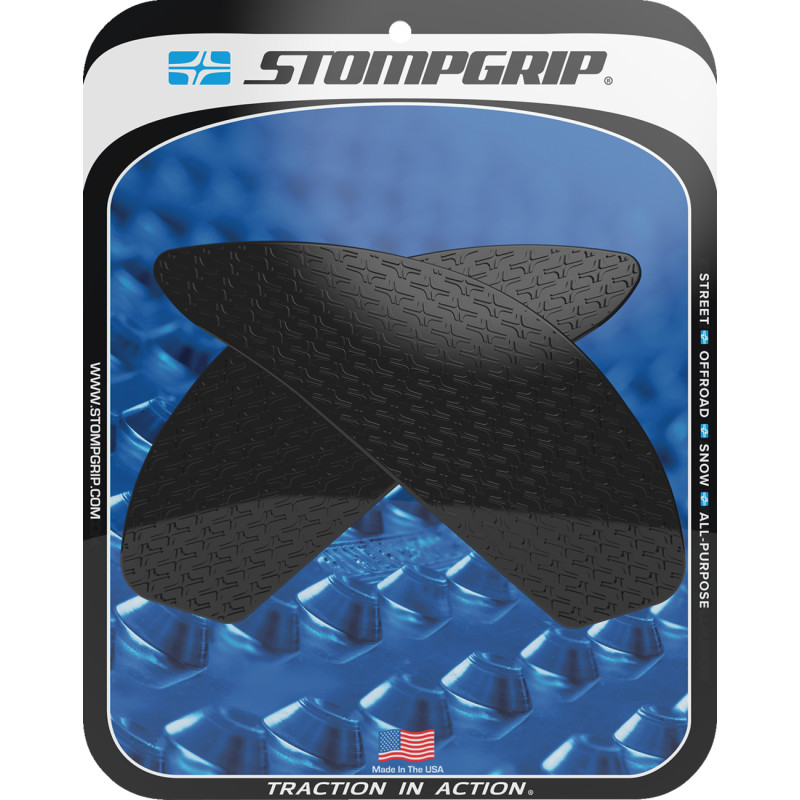 STOMPGRIP Icon Profile Traction Pad Tank Grips - Image 13