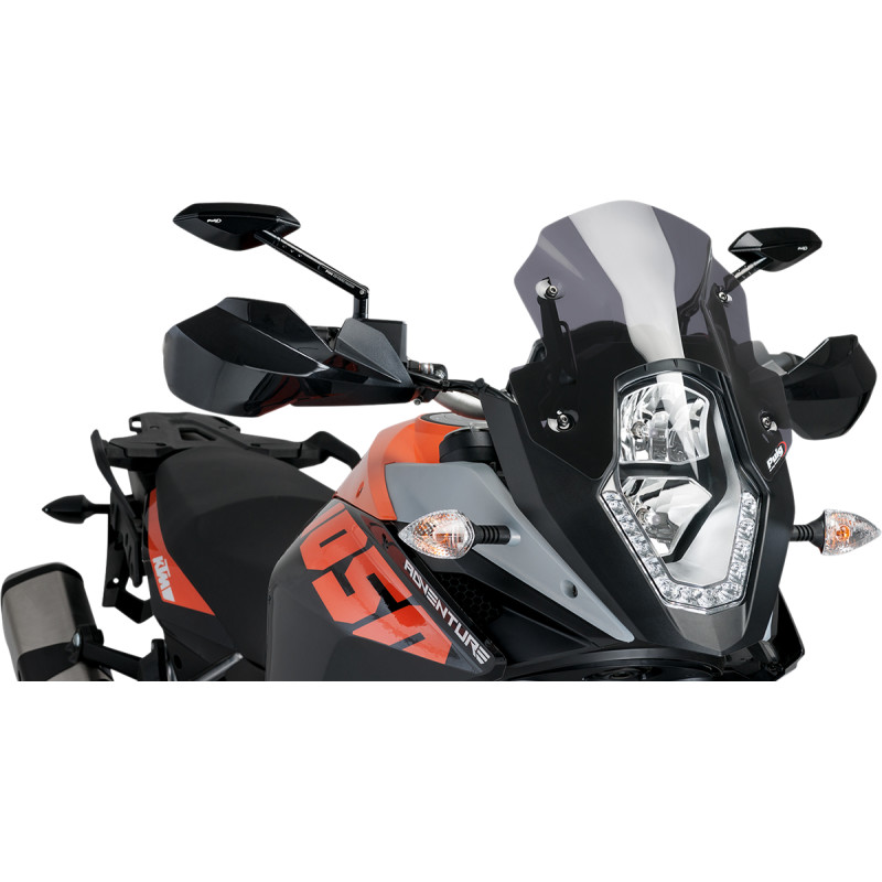 PUIG HI-TECH PARTS Z-Racing Windscreen - Image 49