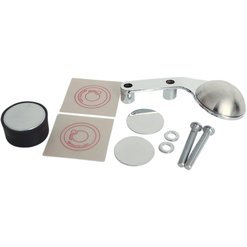 KLOCK WERKS iOmounts™ Device Mount