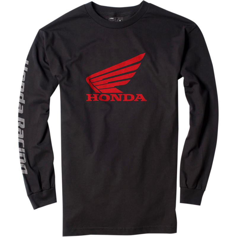 FACTORY EFFEX Honda Racing Long-Sleeve T-Shirt