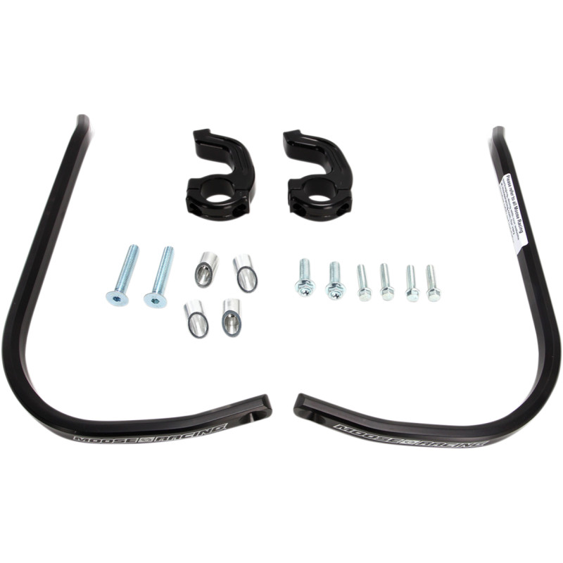 MOOSE OFFROAD Contour Handguards — Contour - Image 7