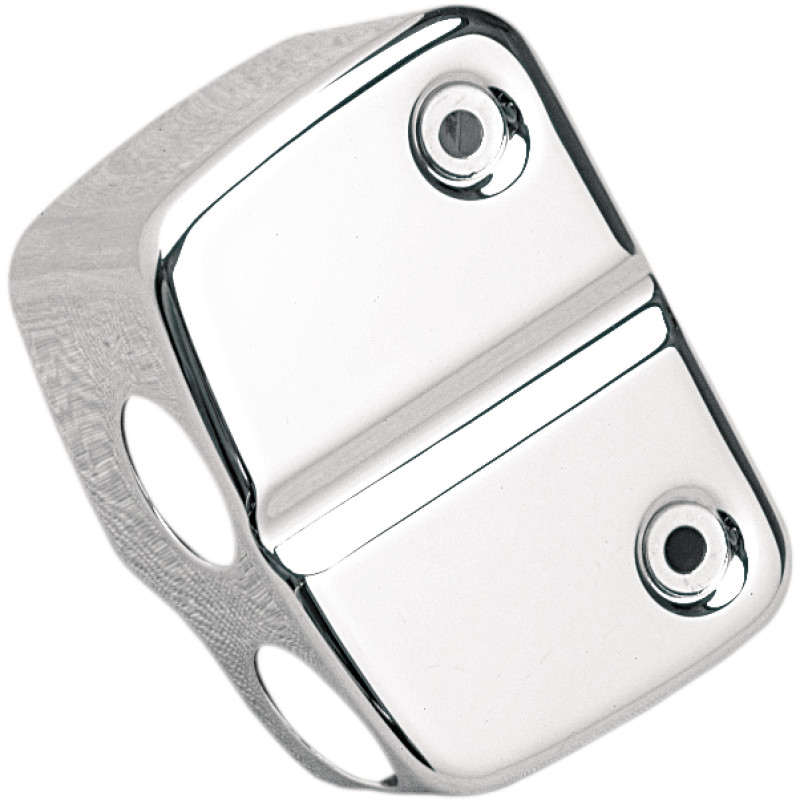 DRAG SPECIALTIES Coil Cover - Image 4