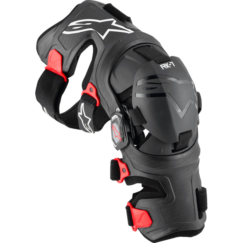 ALPINESTARS RK-7 Plasma Knee Braces