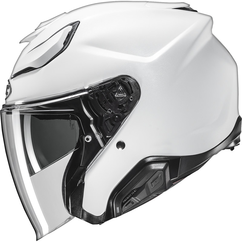 HJC F31 Solid Helmet