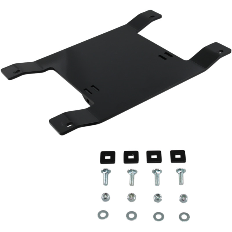 MOOSE OFFROAD Plow Mount - Image 15