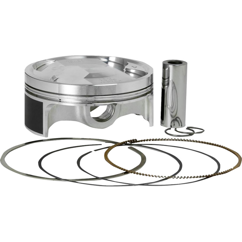 VERTEX Piston Kit Forged Replica for 4 Stroke - Image 31