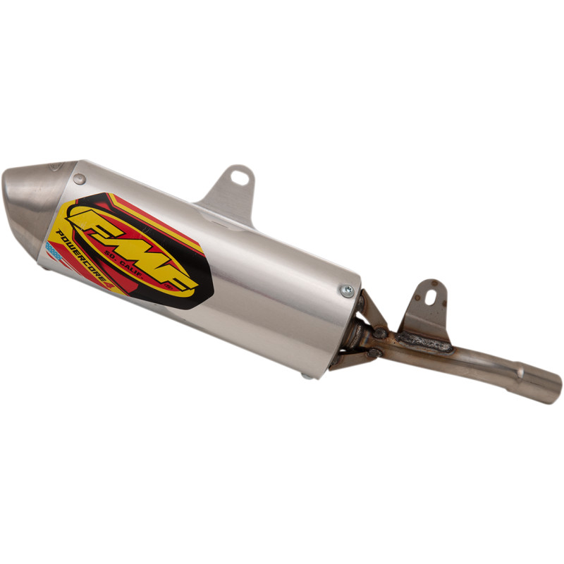 FMF Mini PowerCore 4 Slip-On Muffler