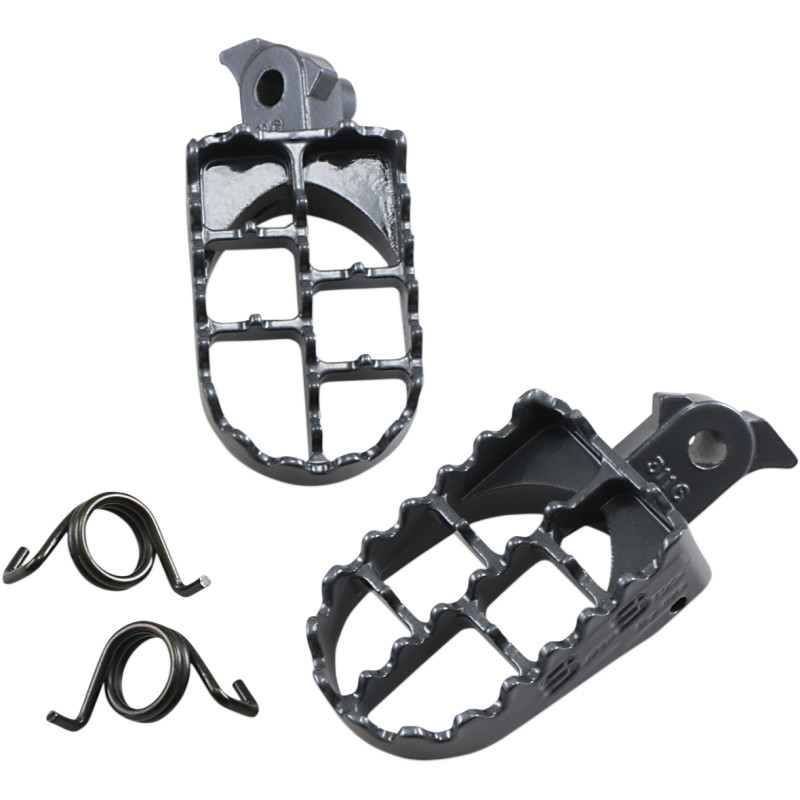 IMS PRODUCTS INC. Super Stock Foot Pegs - Image 8