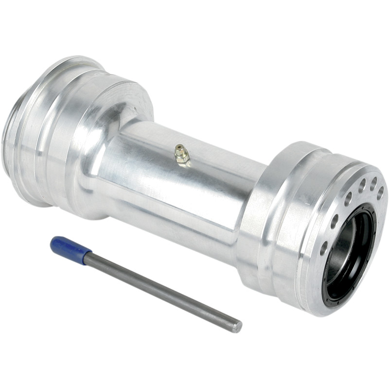 LONE STAR RACING/TECH 5 IND. Super Twin Axle Carrier - Image 2