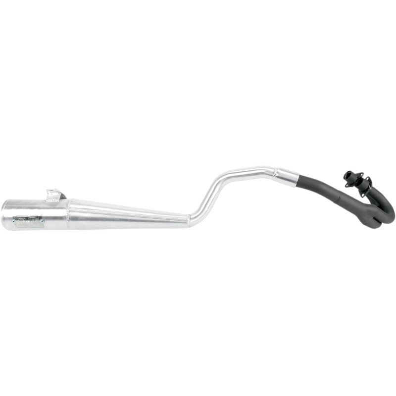 DG PERFORMANCE RCM 4-Stroke Exhaust System - Image 8