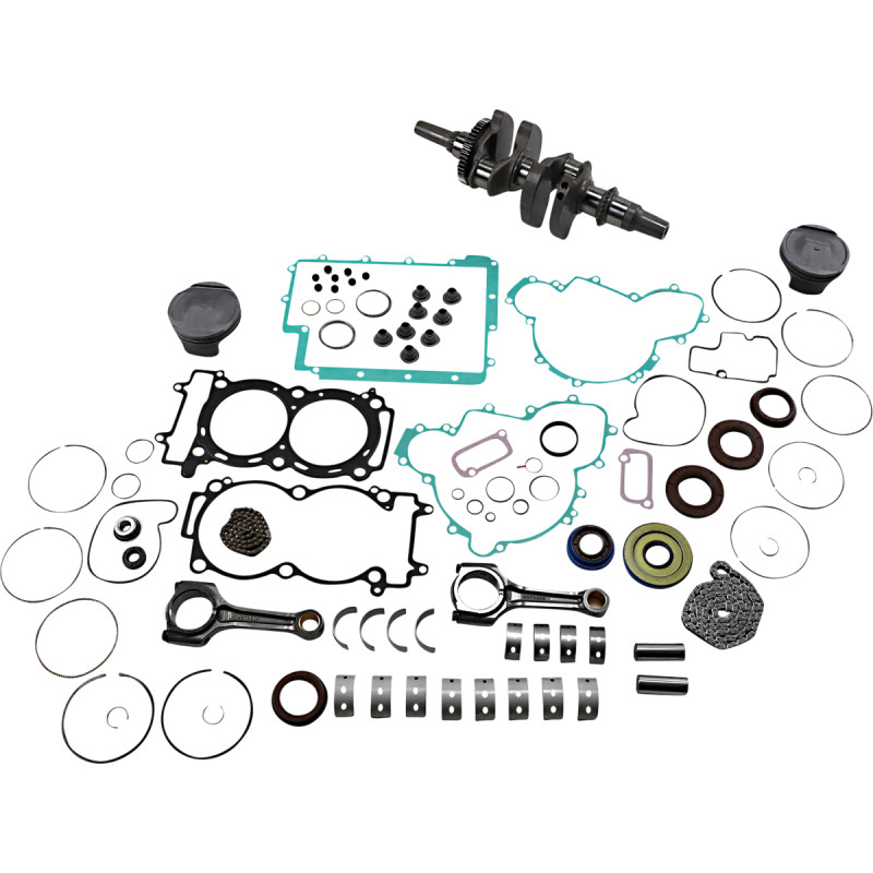 VERTEX Engine Rebuild Kit - Image 85
