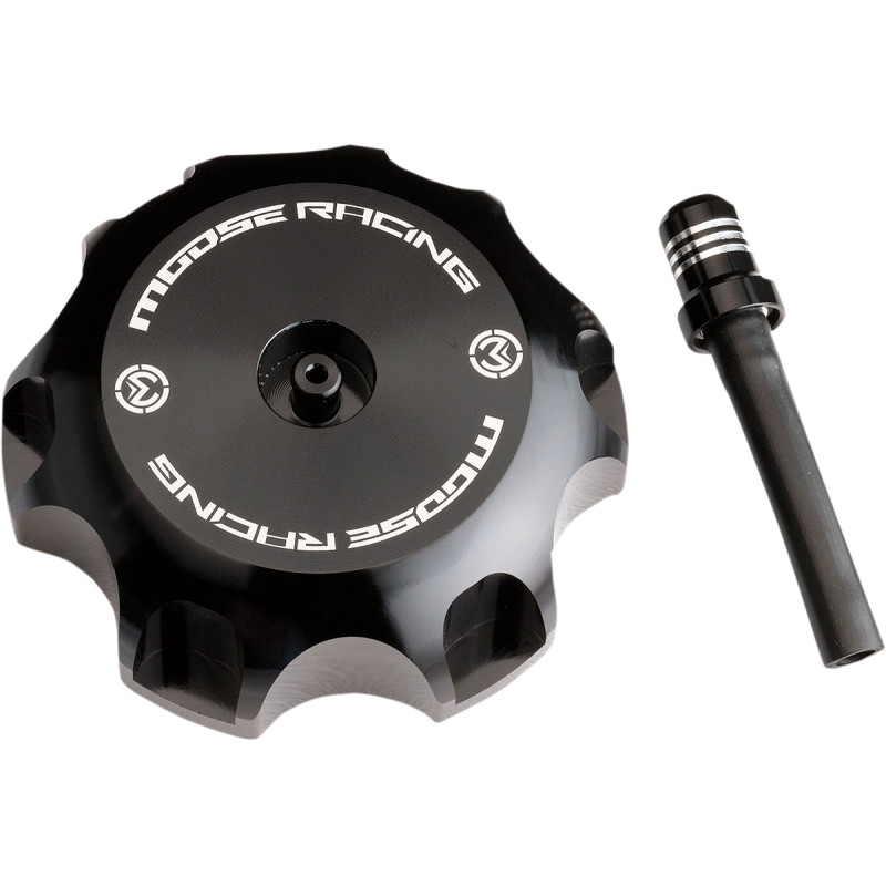 MOOSE OFFROAD Aluminum Gas Cap