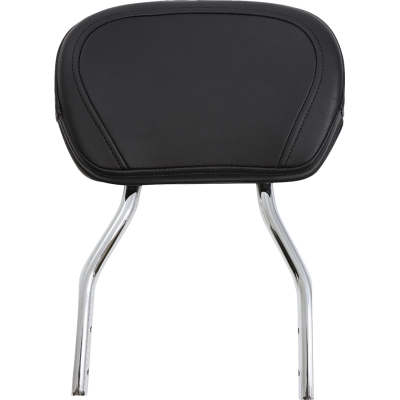 COBRA Round Sissy Bar Kit