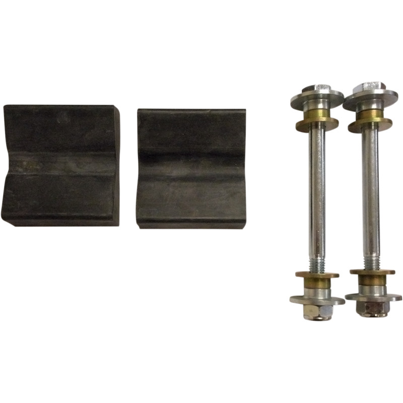 SLYDOG SKIS Ski Mounting Kit